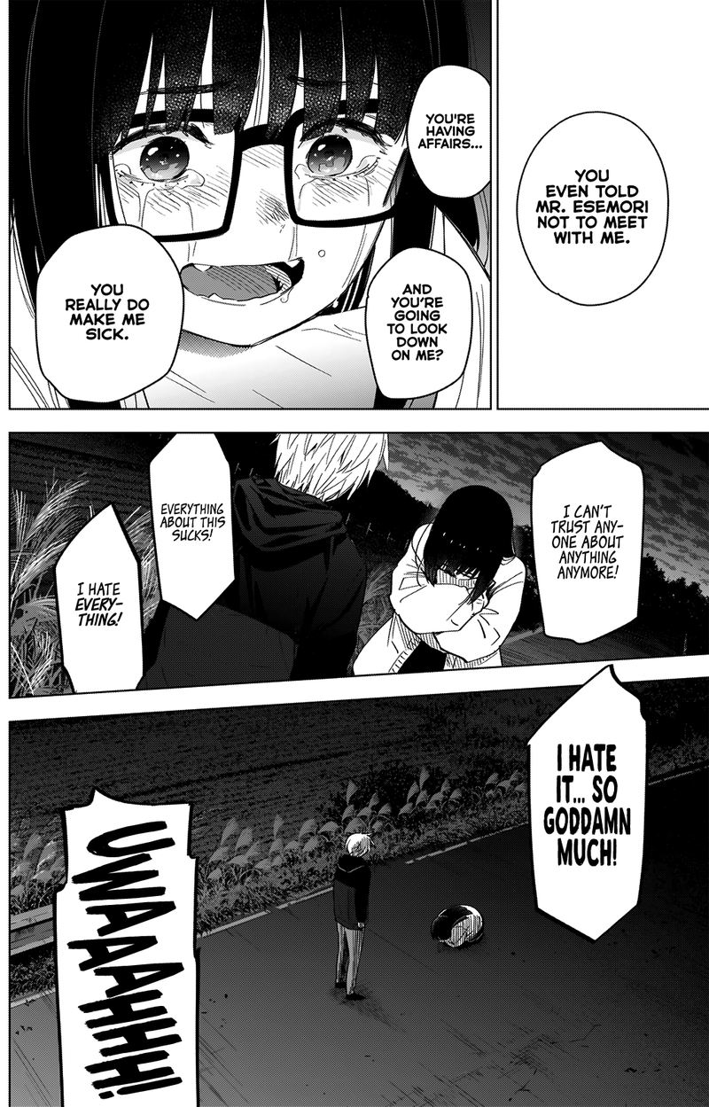 Shounen No Abyss 28 9