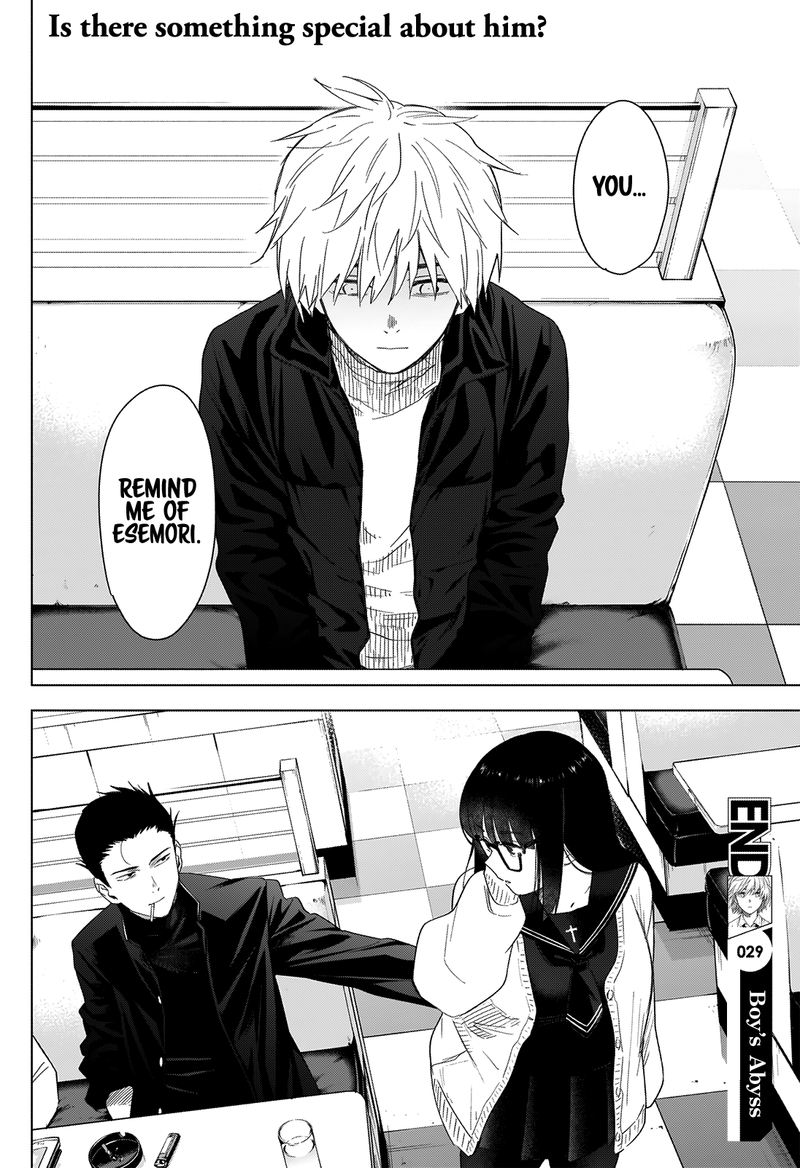 Shounen No Abyss 29 18