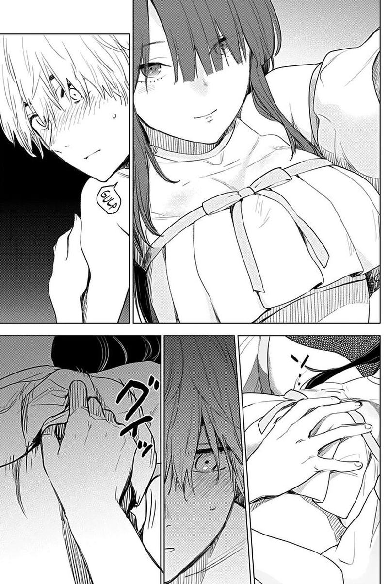 Shounen No Abyss 3 10