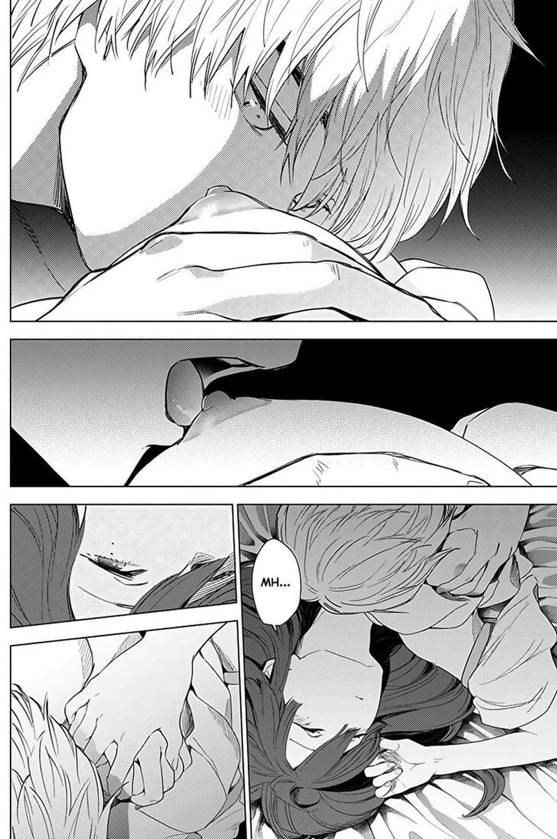 Shounen No Abyss 3 13
