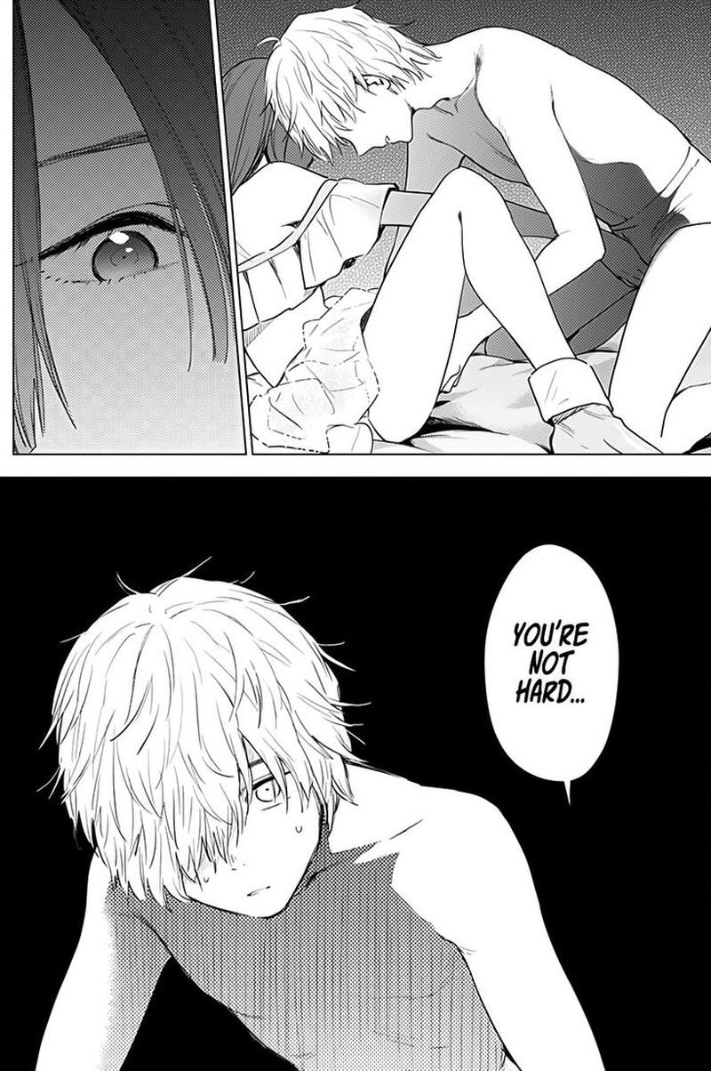 Shounen No Abyss 3 15