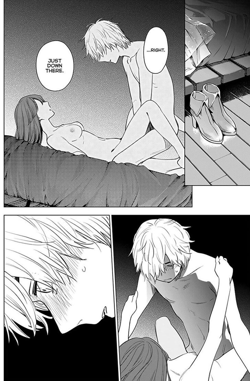 Shounen No Abyss 3 23
