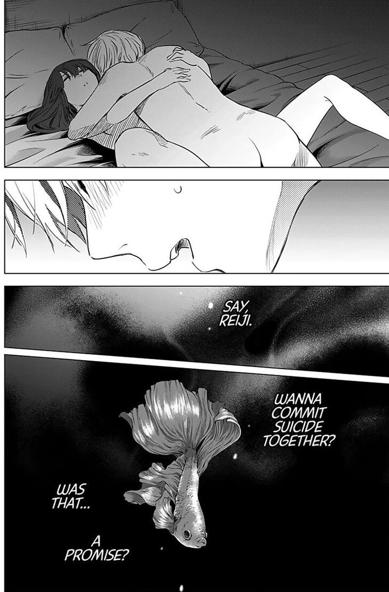 Shounen No Abyss 3 25