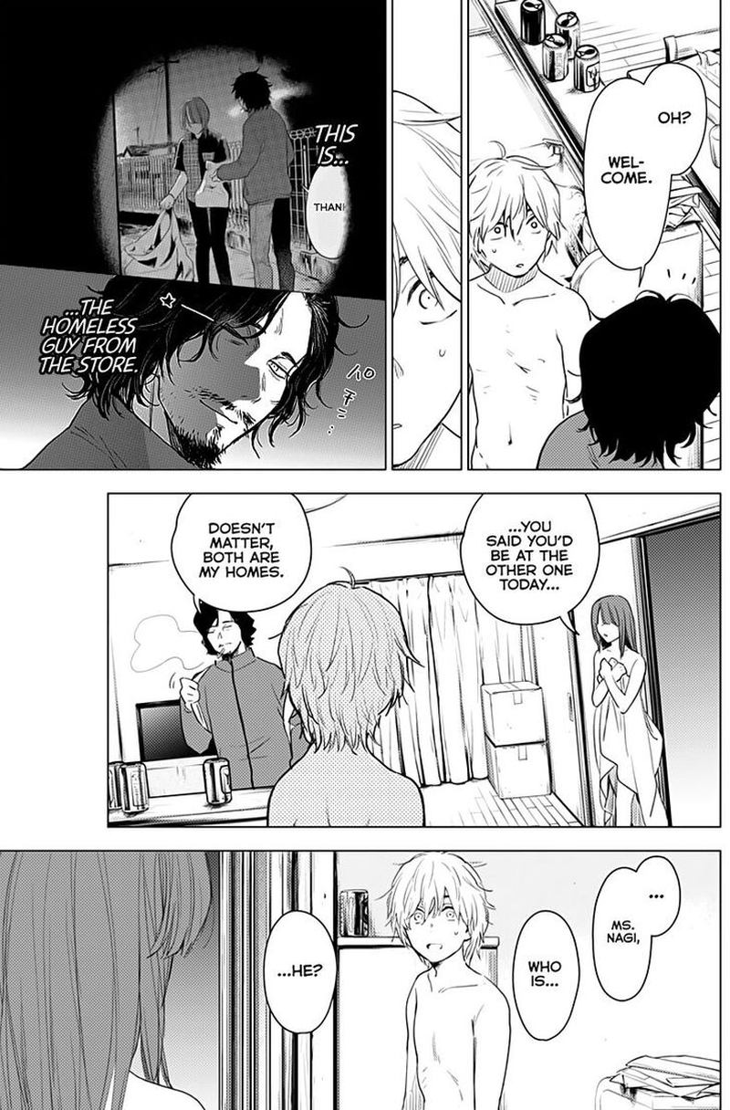 Shounen No Abyss 3 28