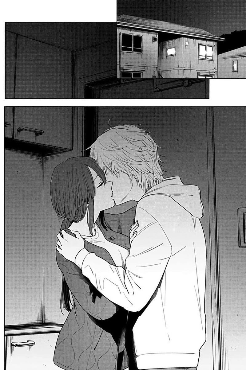 Shounen No Abyss 3 4