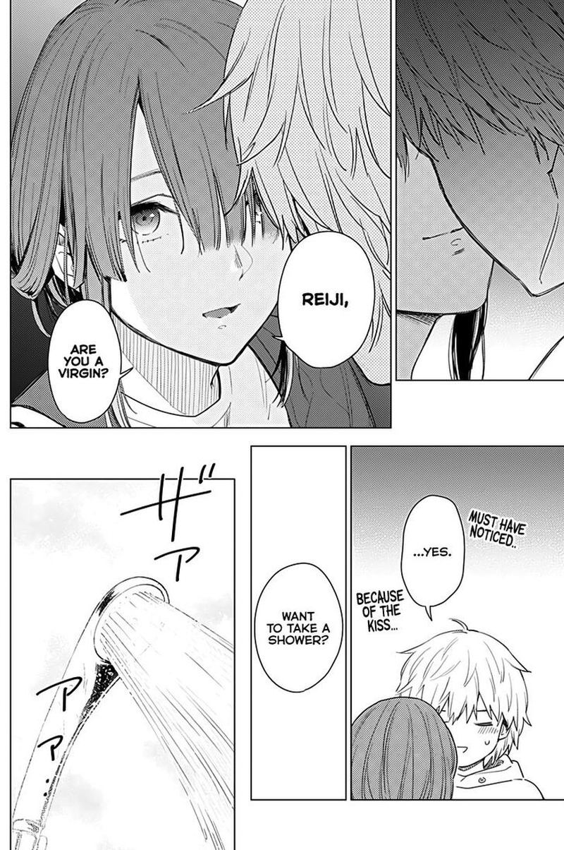 Shounen No Abyss 3 6