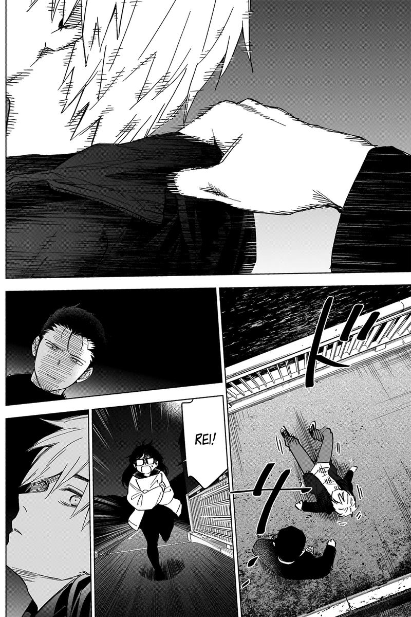 Shounen No Abyss 30 12
