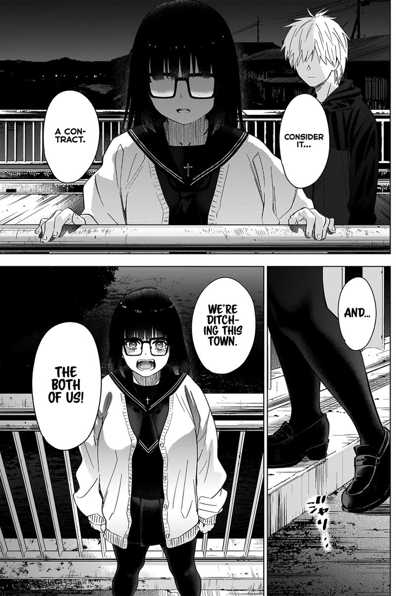 Shounen No Abyss 30 17
