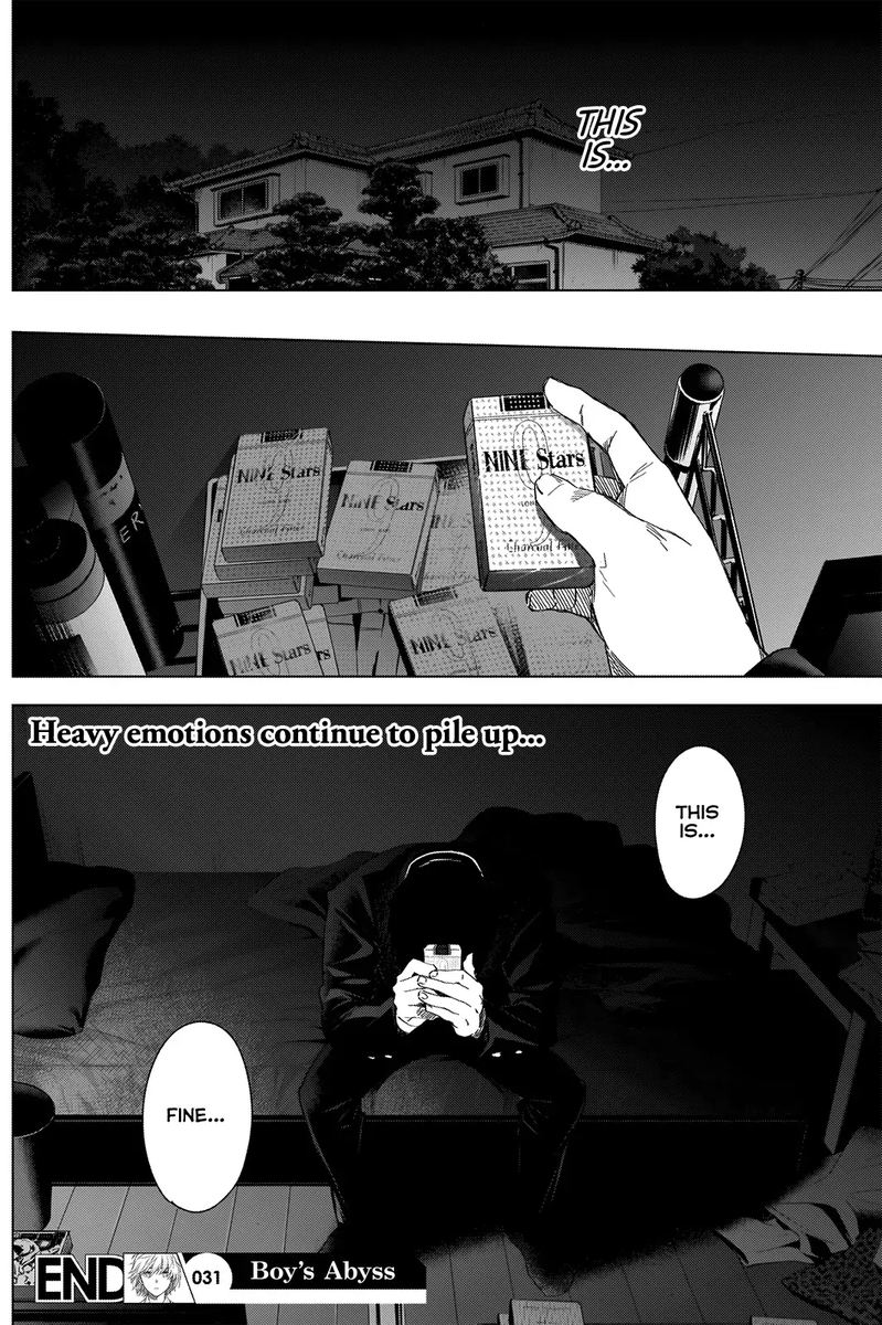 Shounen No Abyss 31 18