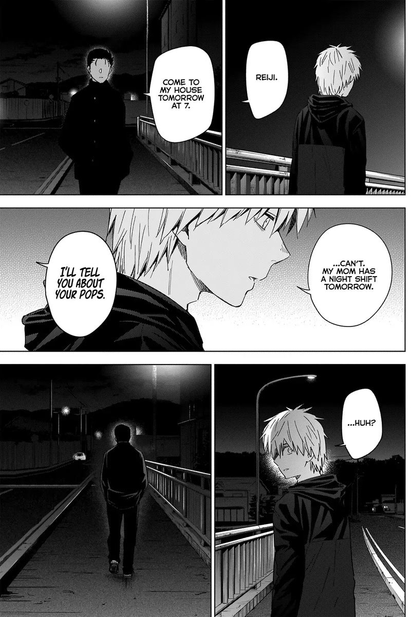 Shounen No Abyss 31 5