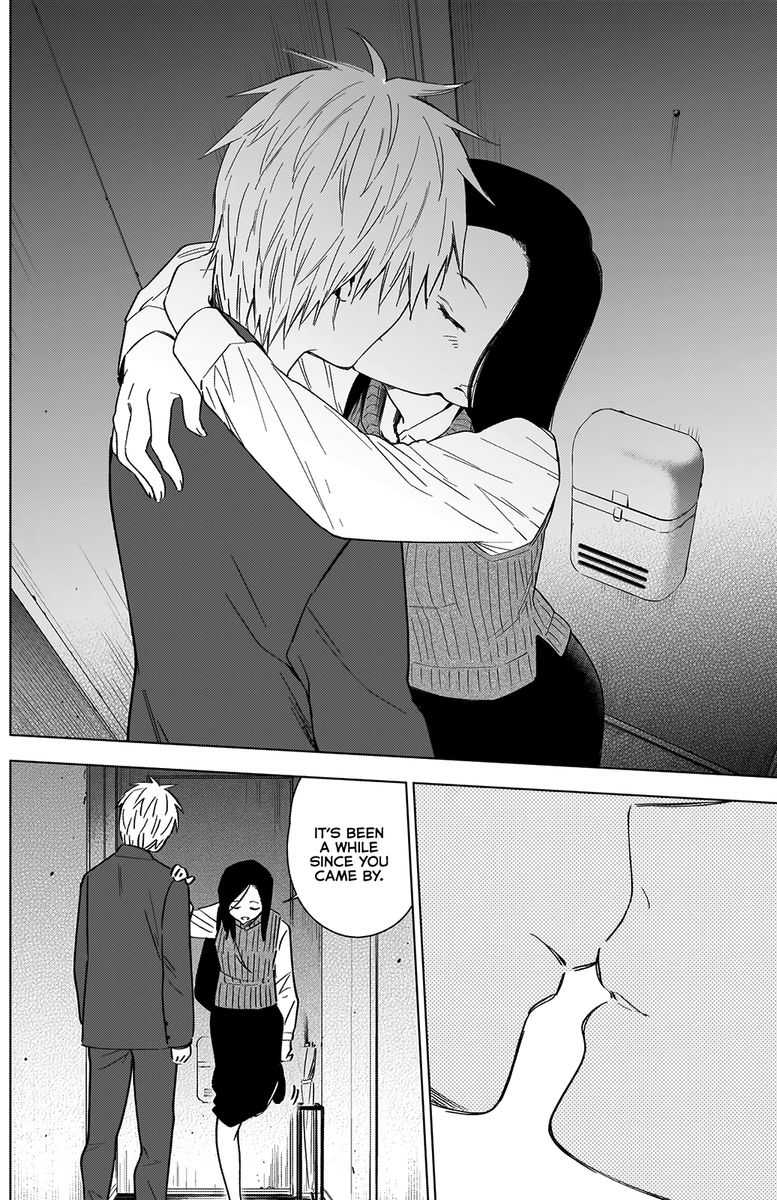 Shounen No Abyss 32 11