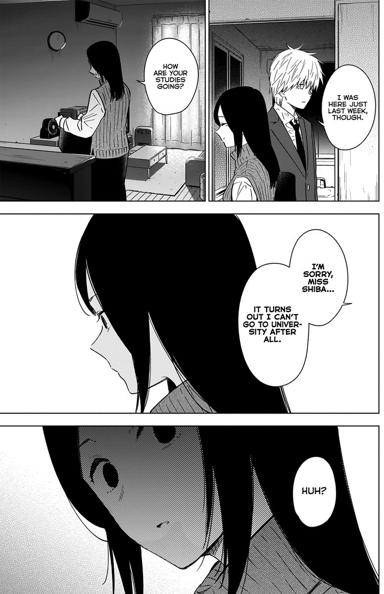 Shounen No Abyss 32 12