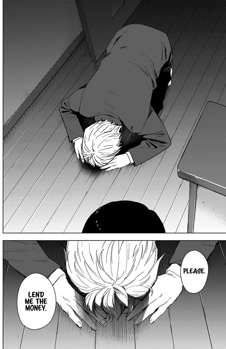 Shounen No Abyss 32 13