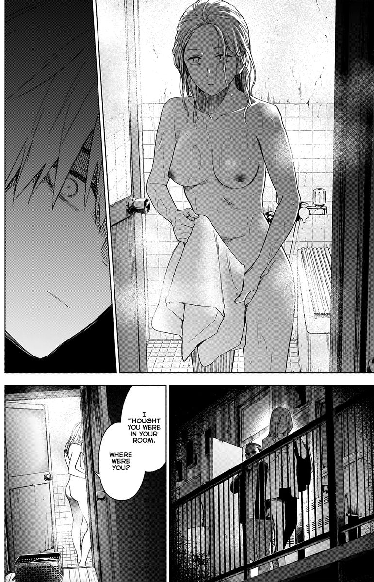 Shounen No Abyss 32 5