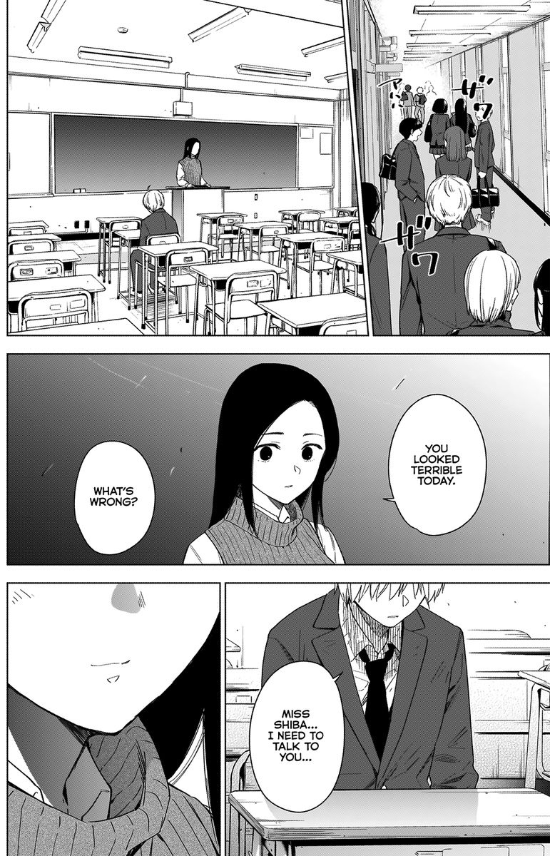 Shounen No Abyss 32 9