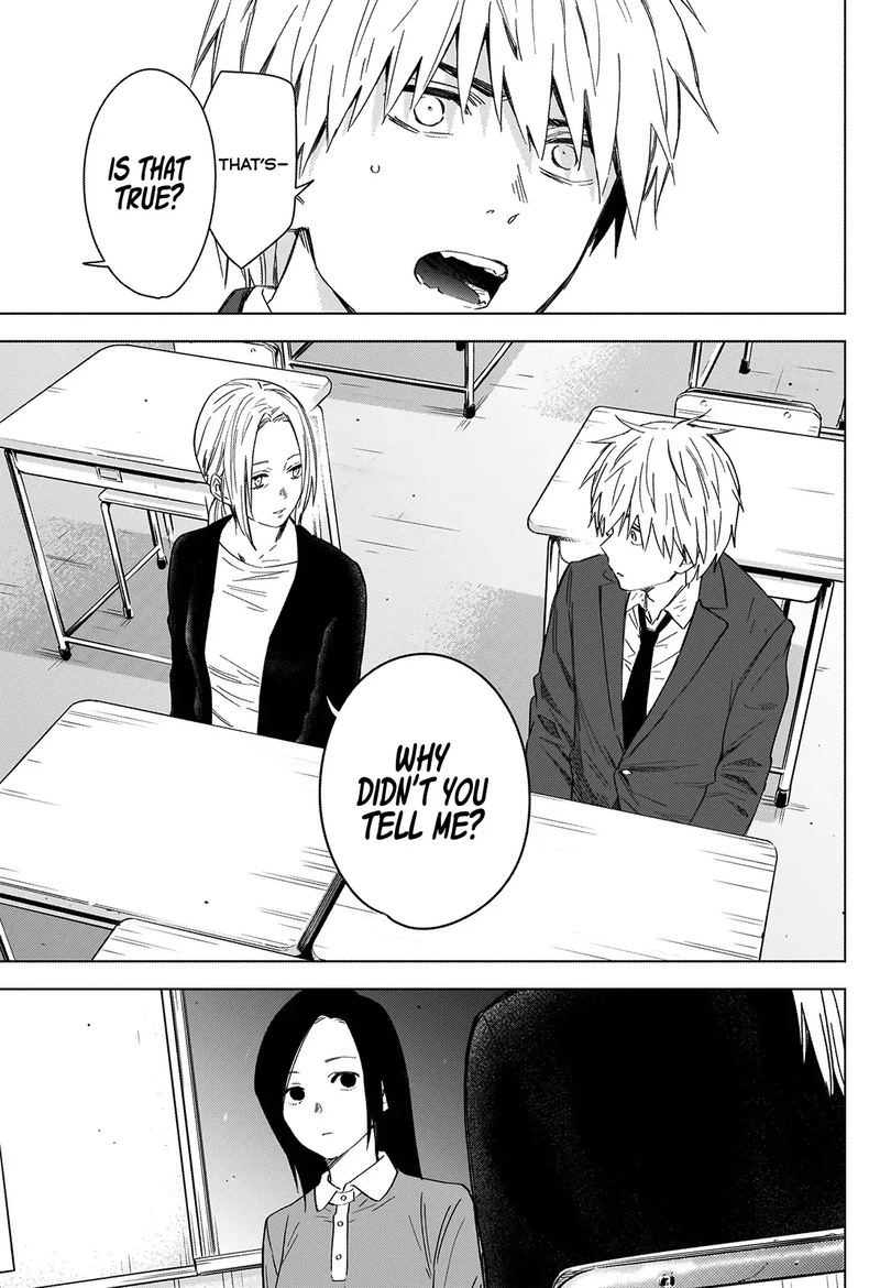 Shounen No Abyss 33 15
