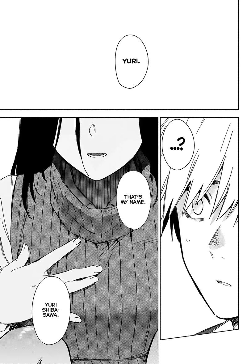 Shounen No Abyss 33 3