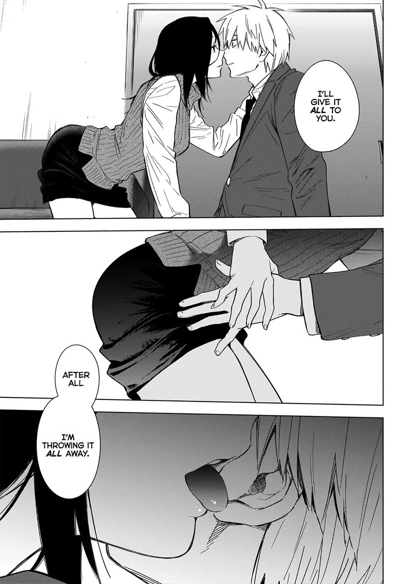 Shounen No Abyss 33 5