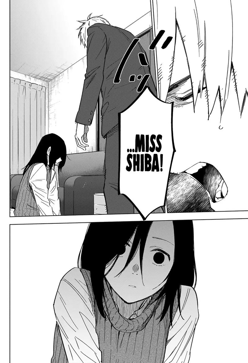 Shounen No Abyss 33 6