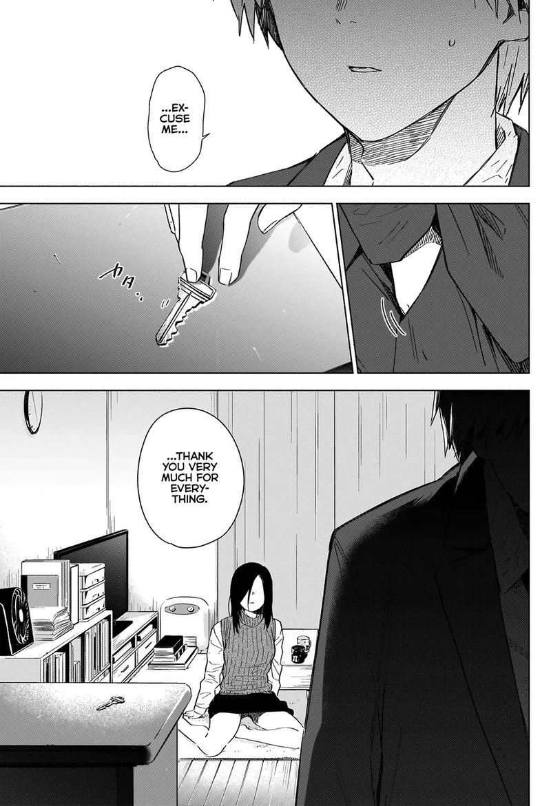 Shounen No Abyss 33 7