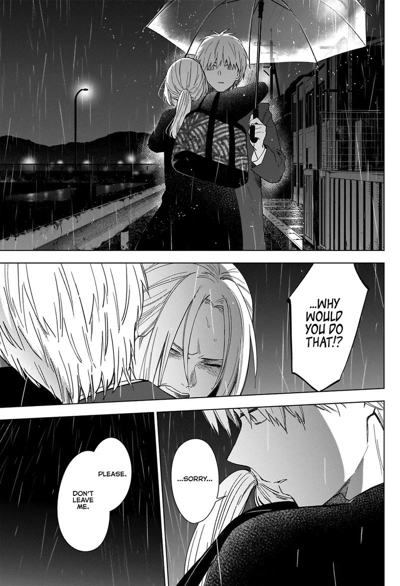 Shounen No Abyss 34 15