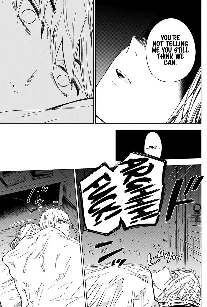 Shounen No Abyss 35 11