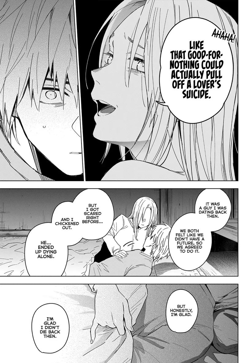 Shounen No Abyss 35 15