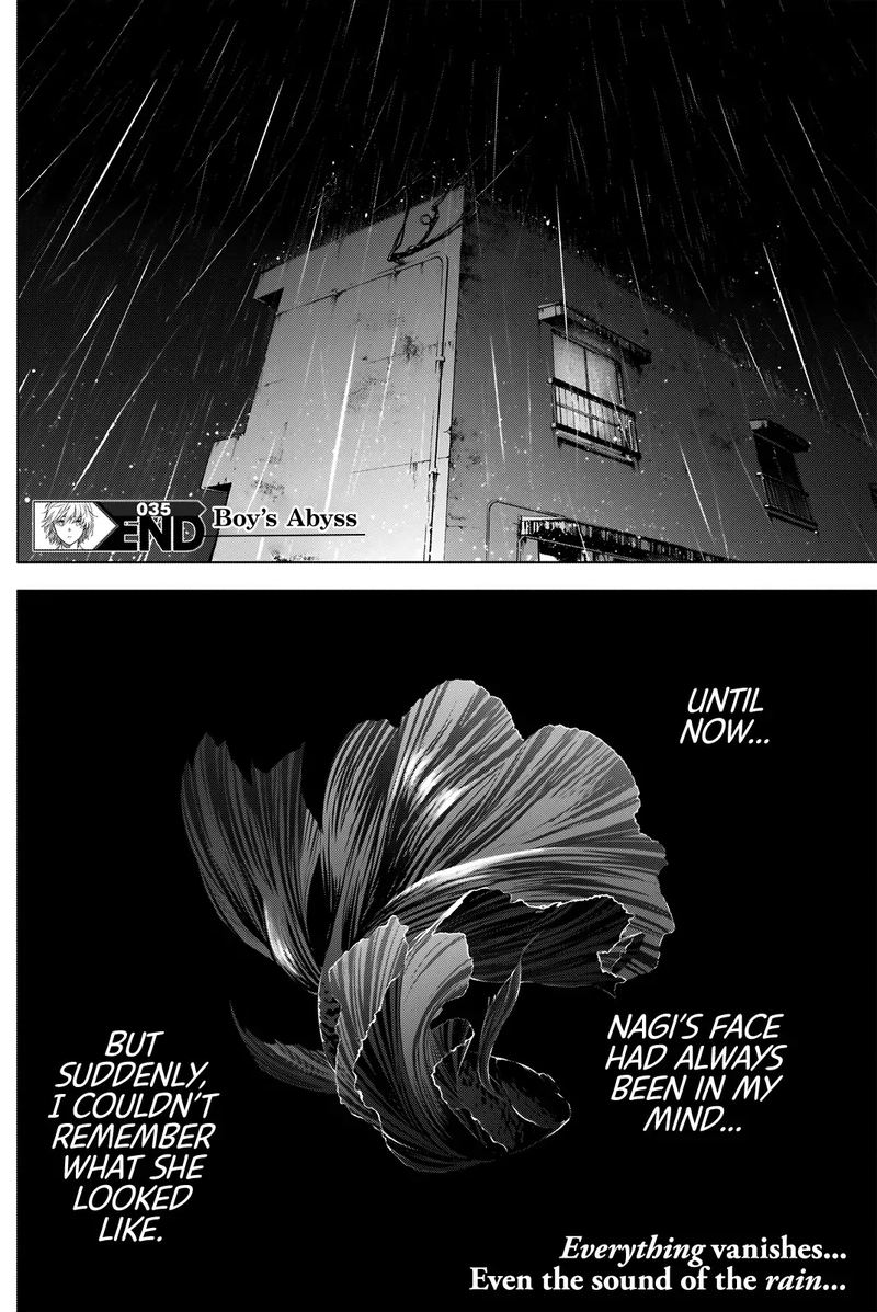 Shounen No Abyss 35 17
