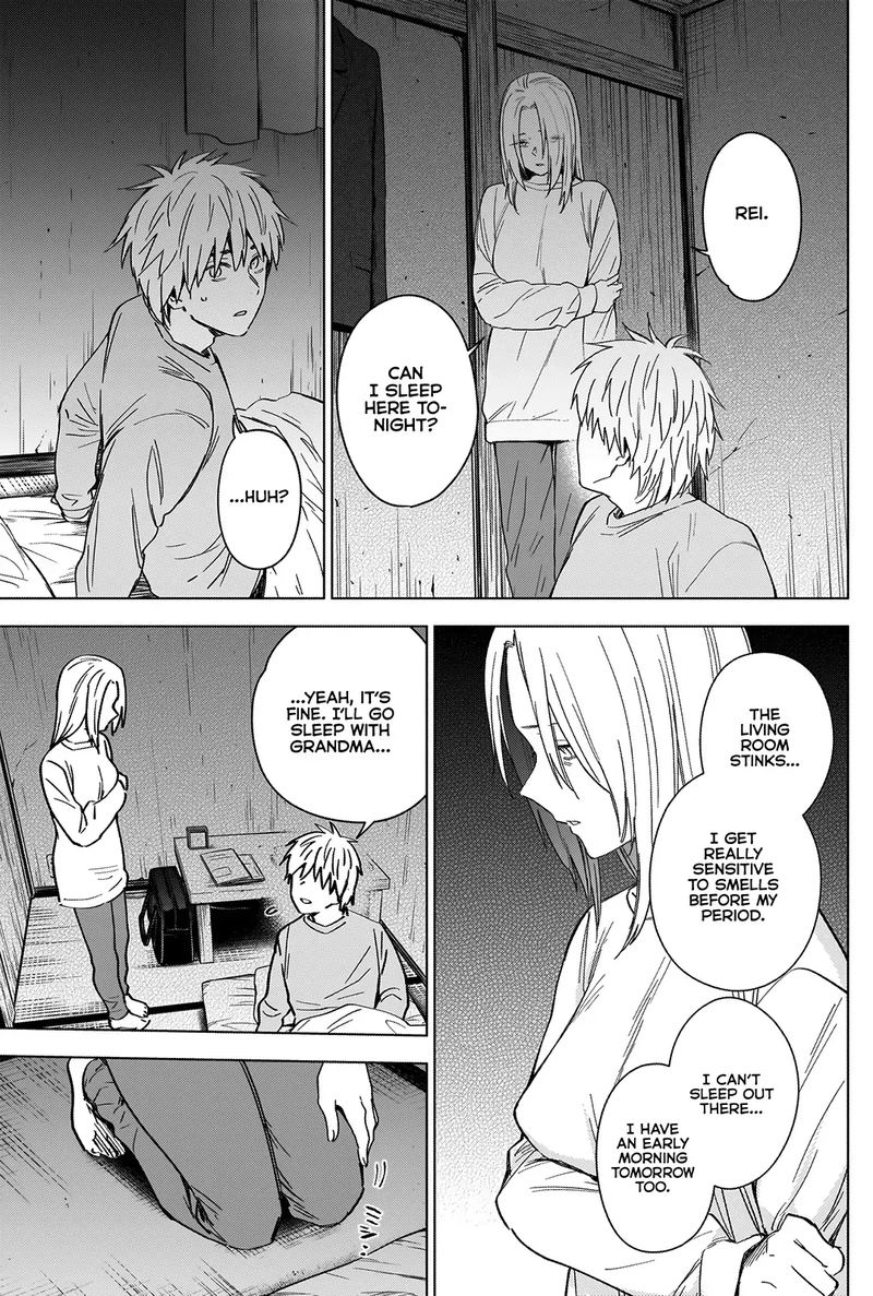 Shounen No Abyss 35 7