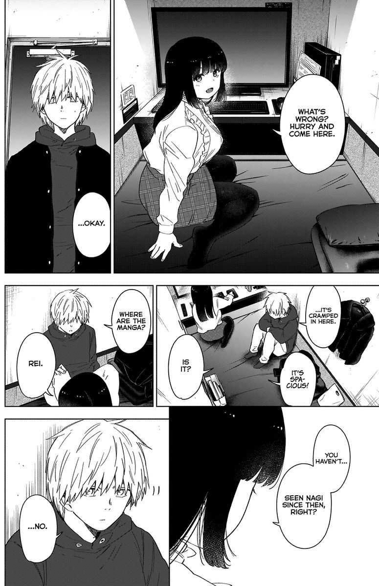 Shounen No Abyss 36 15