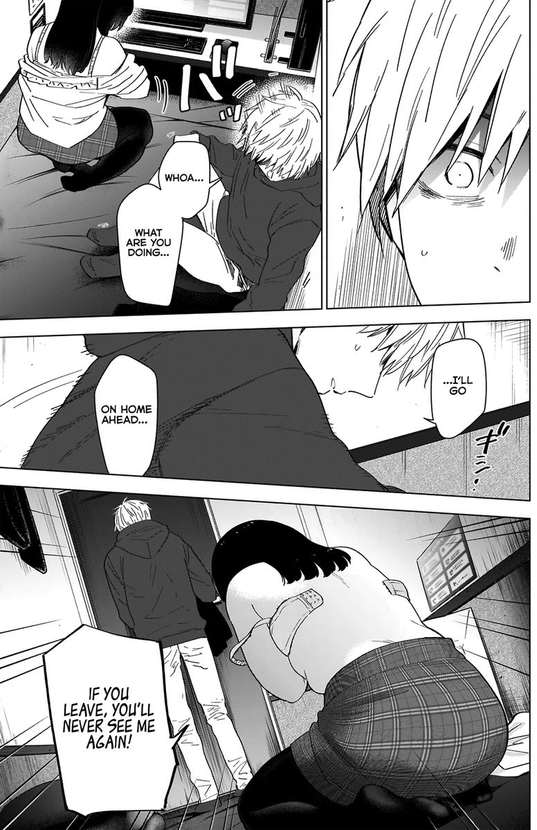 Shounen No Abyss 36 18