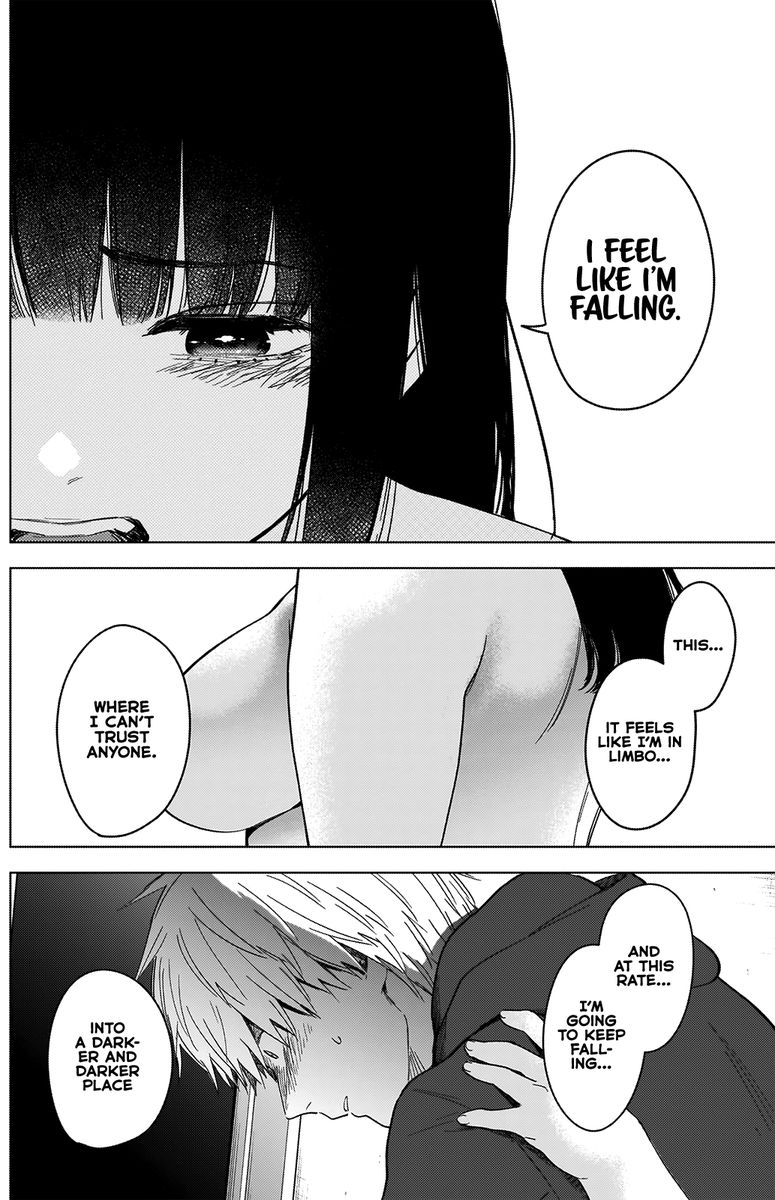 Shounen No Abyss 36 19