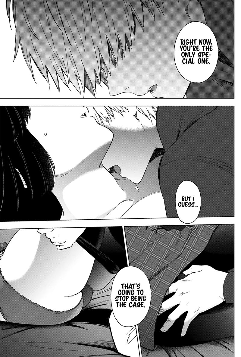 Shounen No Abyss 37 15