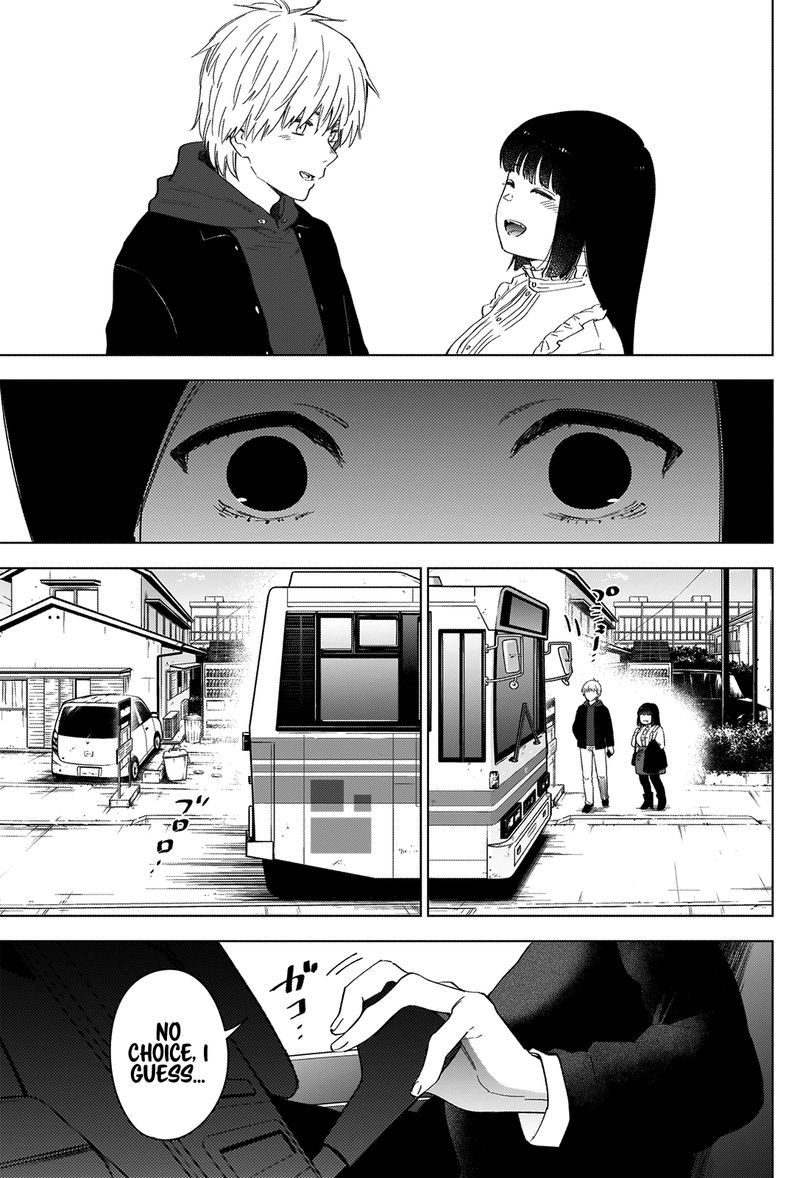 Shounen No Abyss 37 5