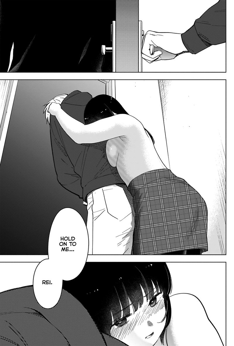 Shounen No Abyss 37 9