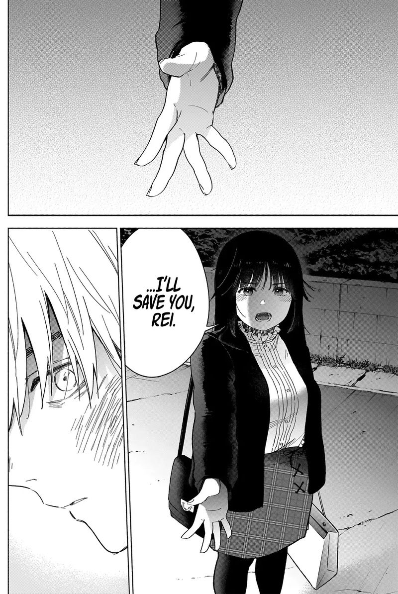 Shounen No Abyss 38 16
