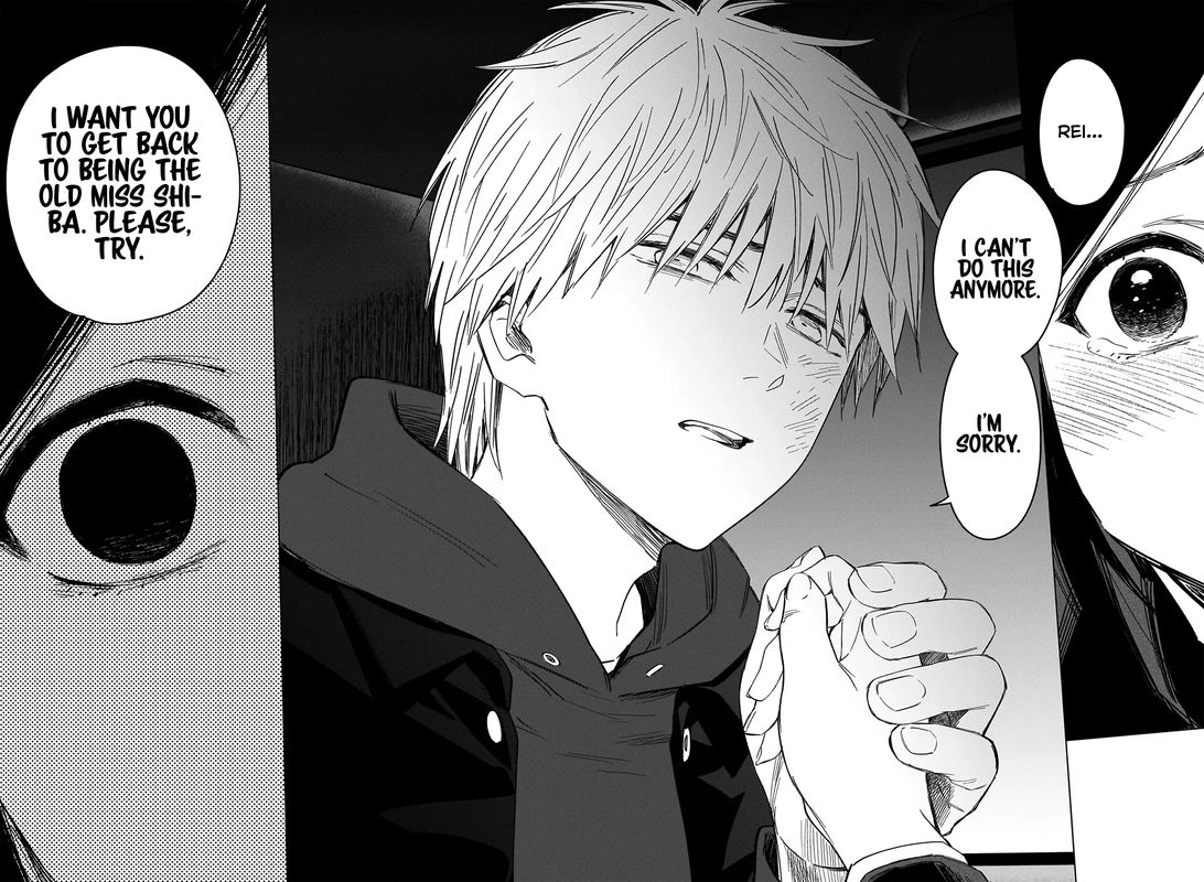 Shounen No Abyss 39 16