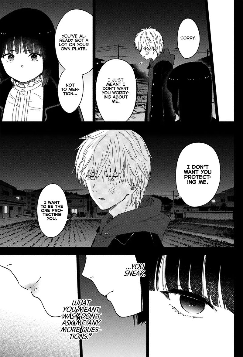Shounen No Abyss 39 3