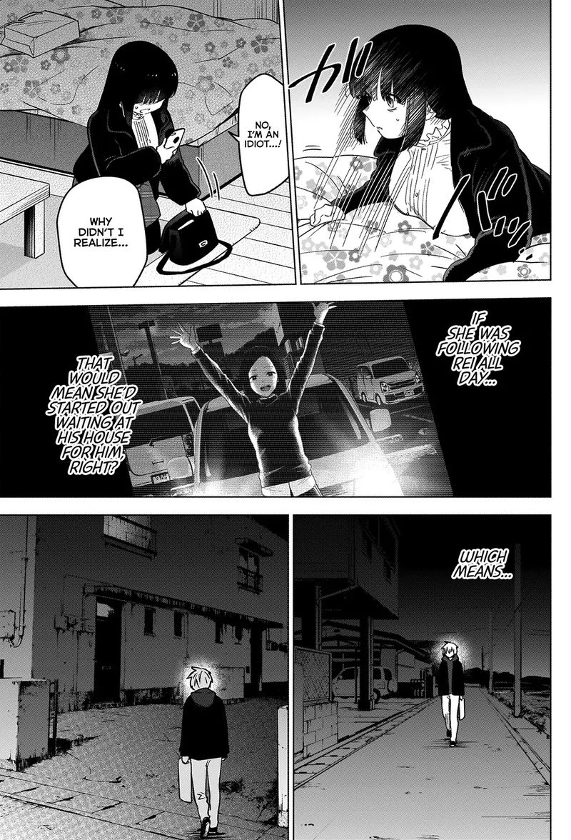 Shounen No Abyss 39 5