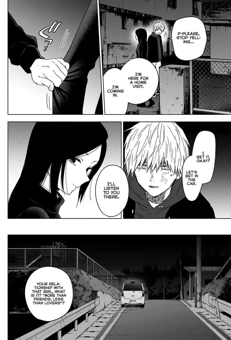 Shounen No Abyss 39 8