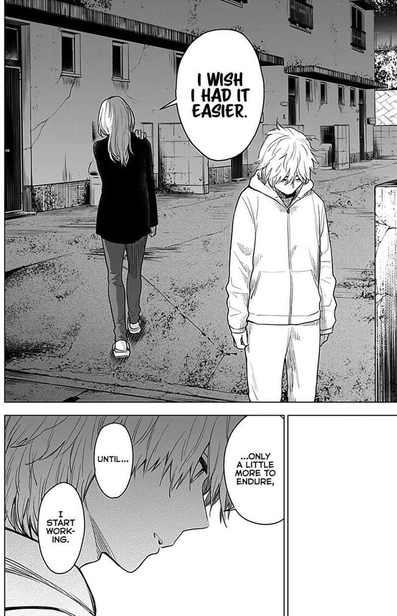 Shounen No Abyss 4 14
