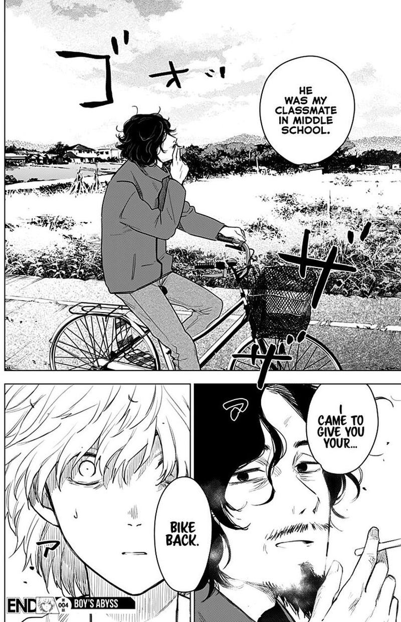 Shounen No Abyss 4 18