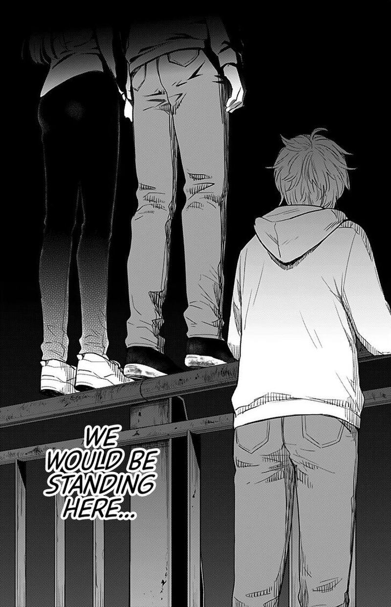 Shounen No Abyss 4 8