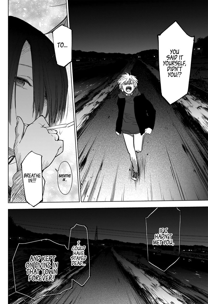 Shounen No Abyss 40 10