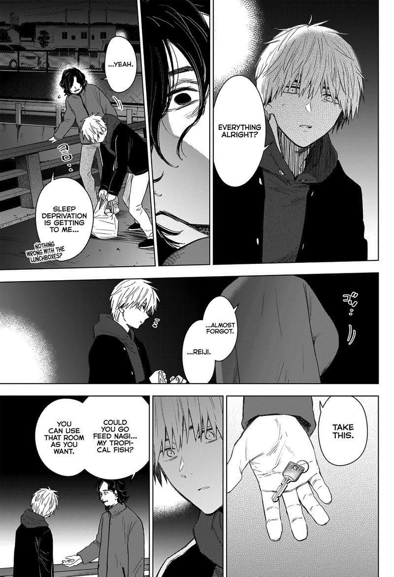 Shounen No Abyss 41 14