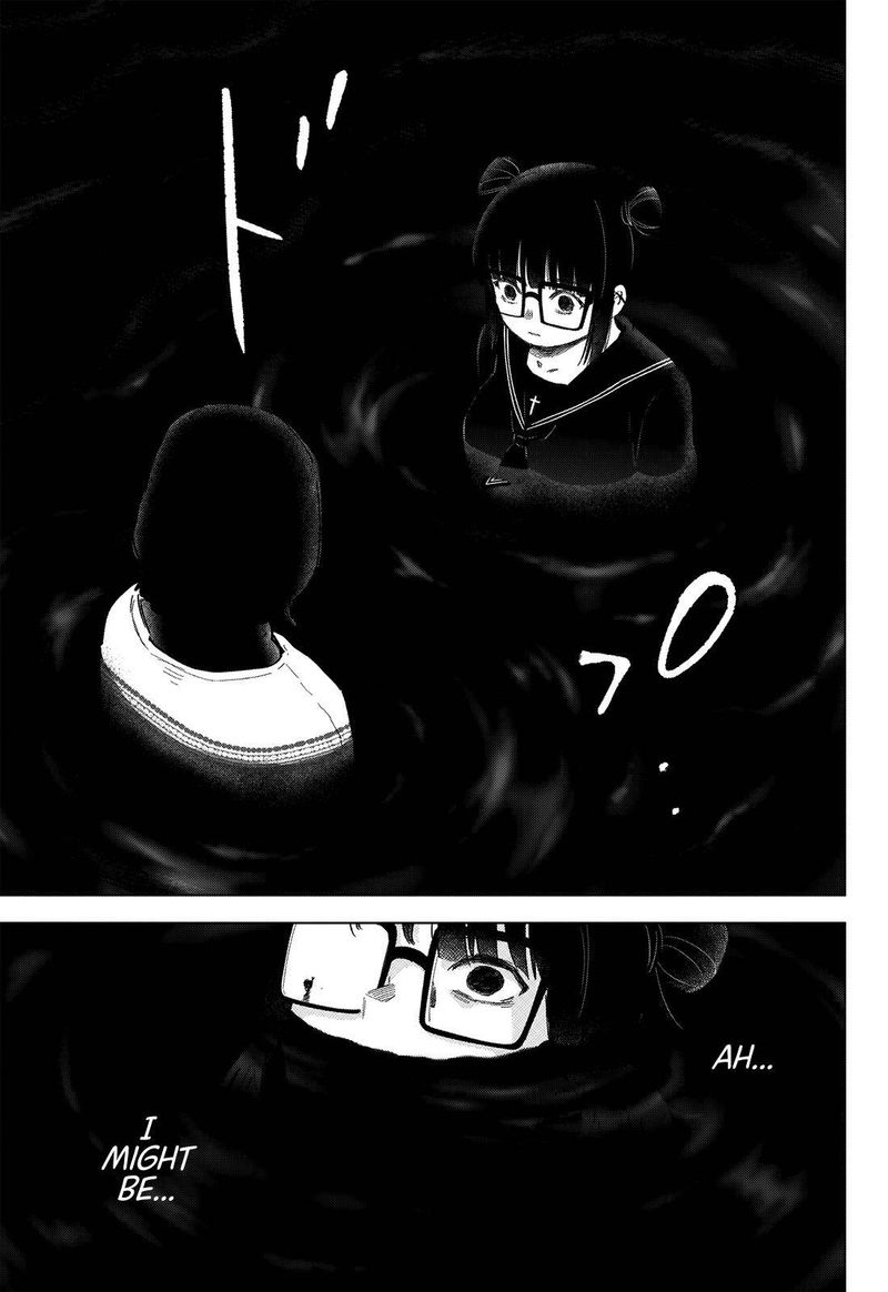 Shounen No Abyss 43 11