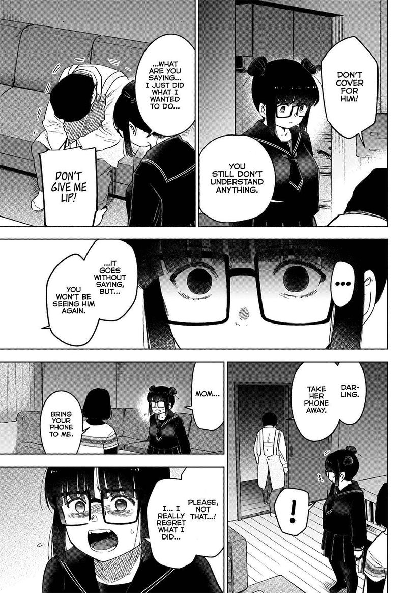 Shounen No Abyss 43 9