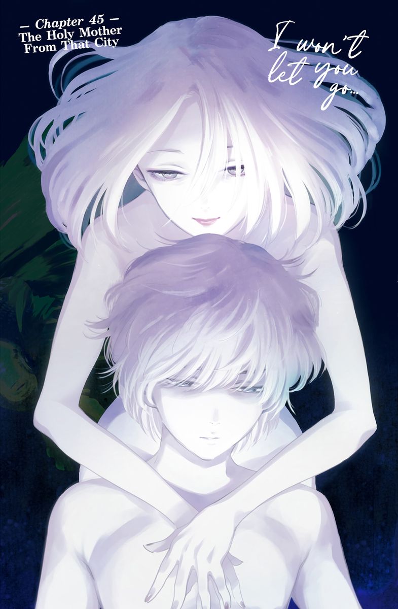Shounen No Abyss 45 1