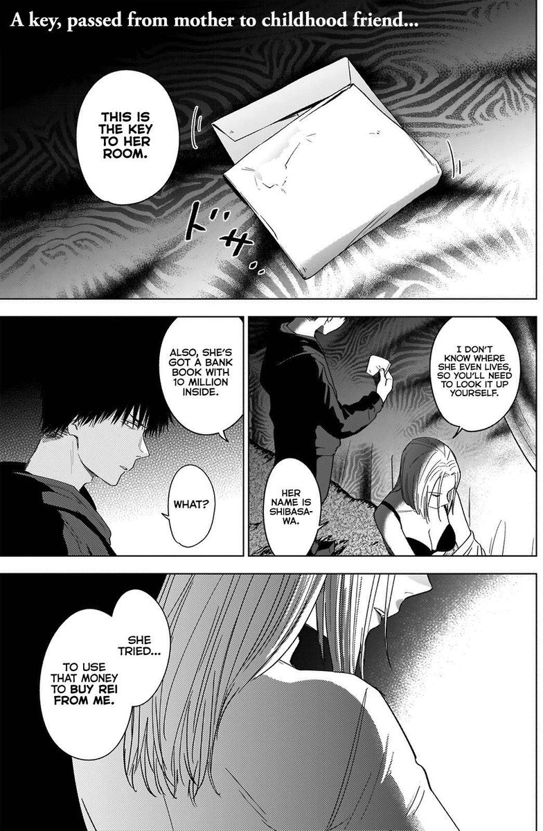 Shounen No Abyss 47 1