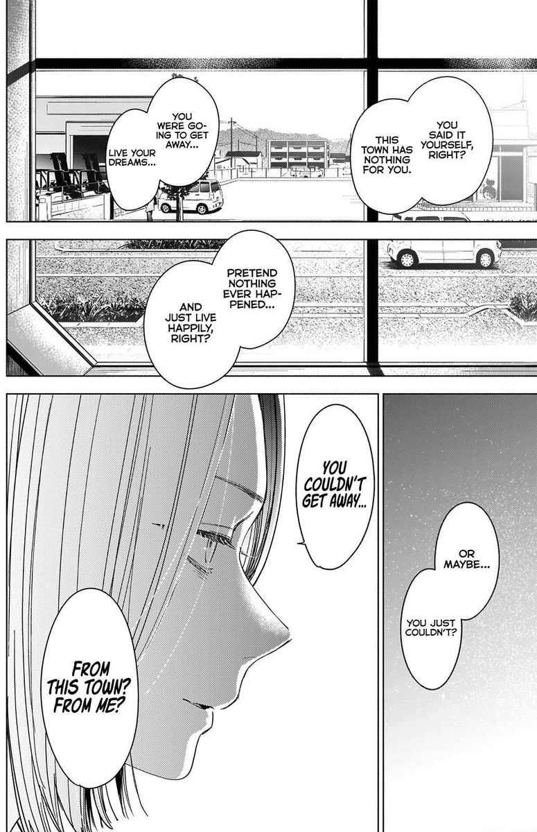 Shounen No Abyss 47 12